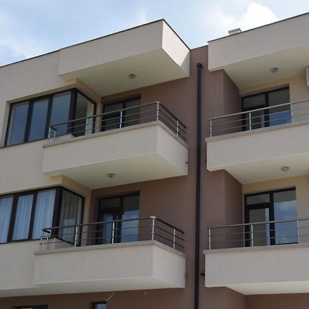 Hotel Casa Del Mar Primorsko Exterior foto